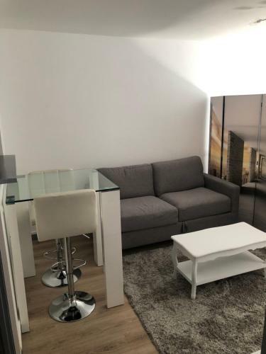 Apartamento Les Flots Bleus Canal Plus Et Sat Et Bein Sport
