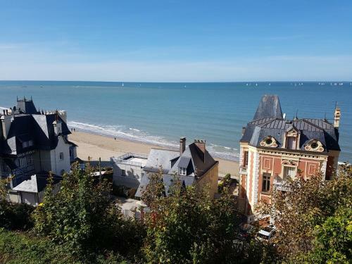 Apartamentos Duplex 50 M2 Au Pied Des Planches