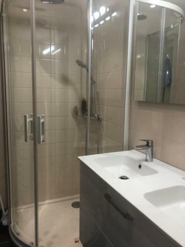 Apartamento Son Des Mouettes Plage