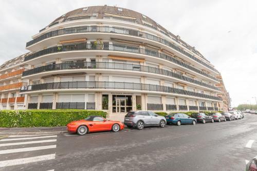 Apartamento Le Christina