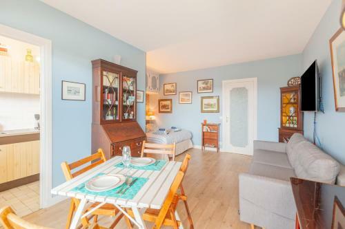 Apartamento Le Christina