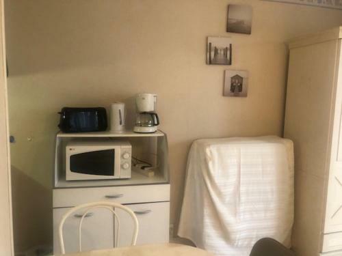 Apartamento Studio 7