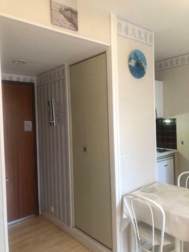 Apartamento Studio 7