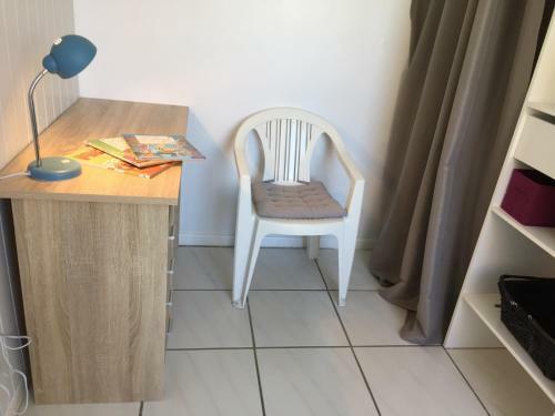 Maison de Vill�giature � Trouville Sur Mer