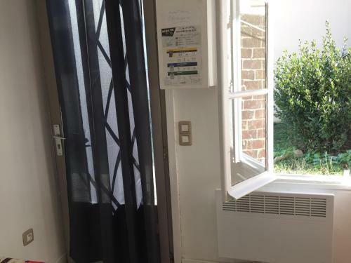 Maison de Vill�giature � Trouville Sur Mer
