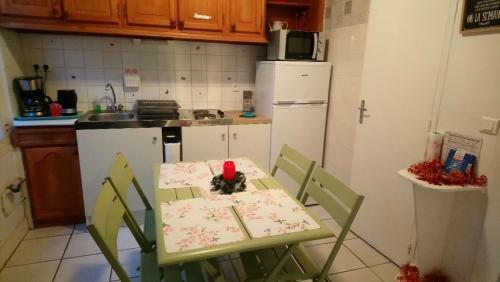 Maison de Vill�giature � Trouville Sur Mer