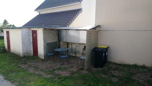 Maison de Vill�giature � Trouville Sur Mer