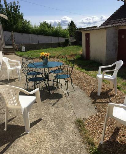 Maison de Vill�giature � Trouville Sur Mer