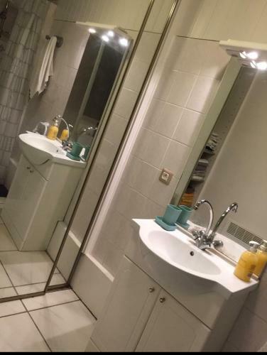 Maison de Vill�giature � Trouville Sur Mer