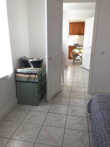 Maison de Vill�giature � Trouville Sur Mer