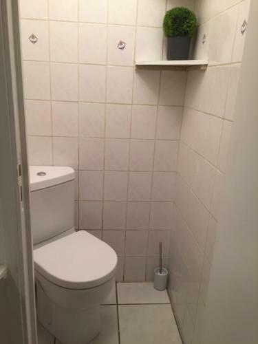 Maison de Vill�giature � Trouville Sur Mer