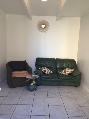 Maison de Vill�giature � Trouville Sur Mer