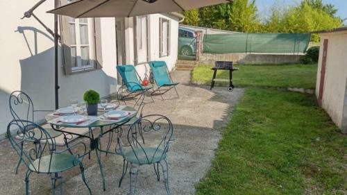 Maison de Vill�giature � Trouville Sur Mer