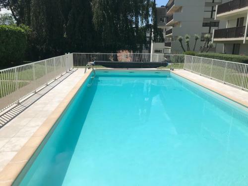 Apartamento Residence Le Grand Large