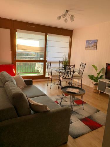 Apartamento Residence Le Grand Large