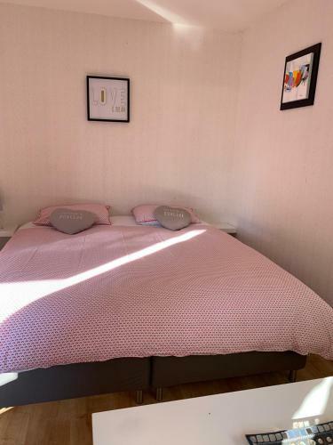 Apartamento Residence Le Grand Large