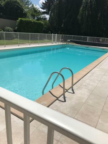 Apartamento Residence Le Grand Large