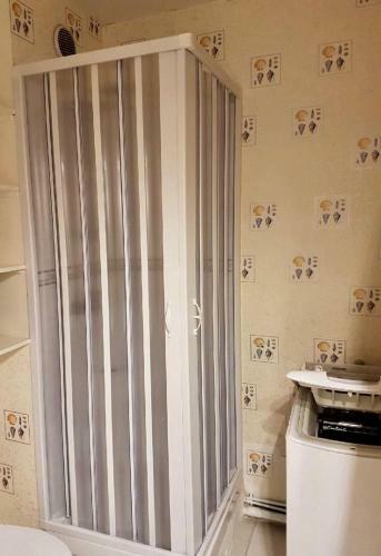 Apartamento Residence Le Grand Large