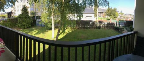 Apartamento Residence Le Grand Large