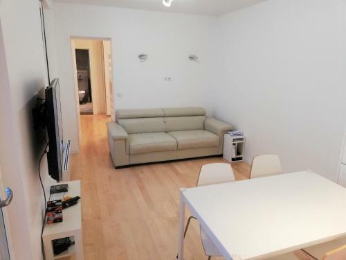 Apartamento 11b Rue Docteur Leneveu