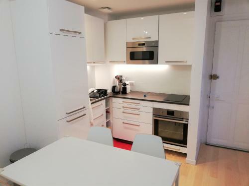 Apartamento 11b Rue Docteur Leneveu