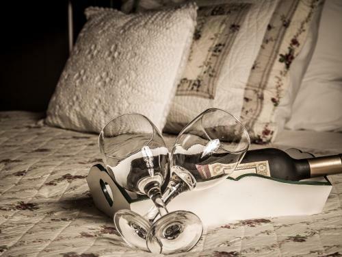 Hostal Pousada Mori�