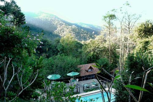 Hostal Pousada Mori�