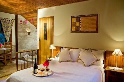 Hostal Pousada Mori�