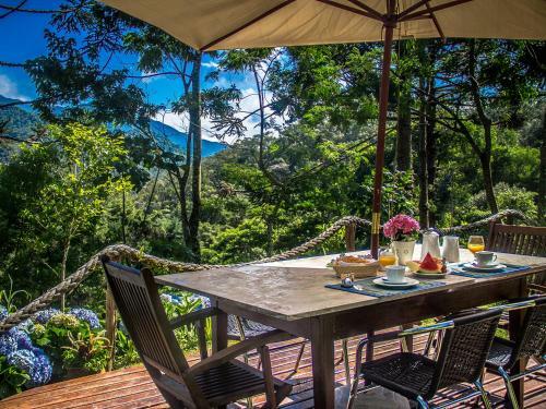 Hostal Pousada Mori�