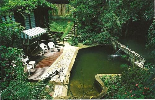 Hostal Pousada Mori�