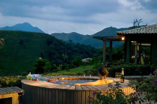 Maua Brasil Hotelaria