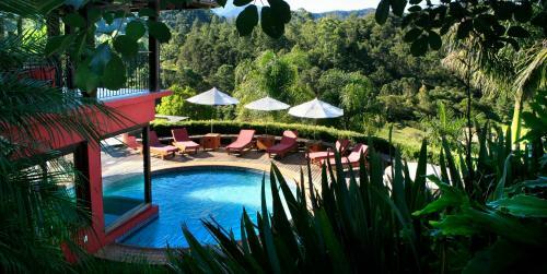 Maua Brasil Hotelaria