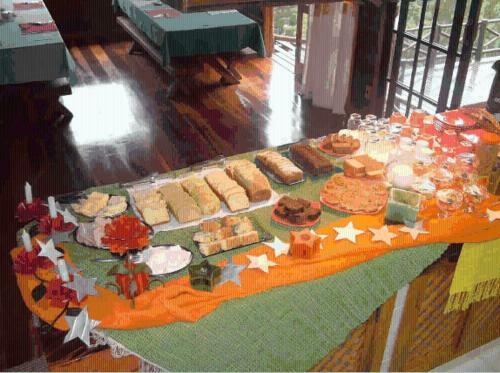 Hostal Pousada Rancho Das Framboesas