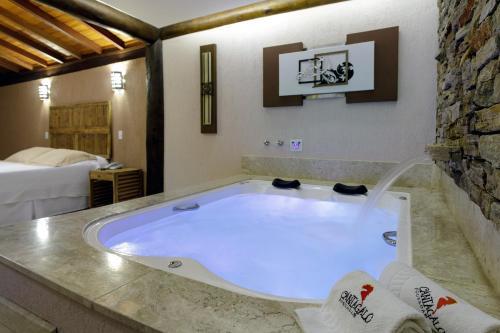 Hostal Pousada Canta Galo