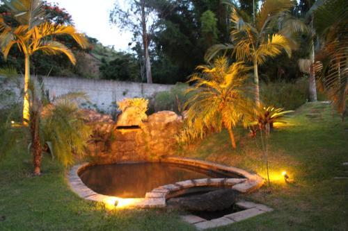 Hostal Pousada Canta Galo
