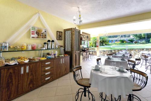 Hostal Pousada Canta Galo