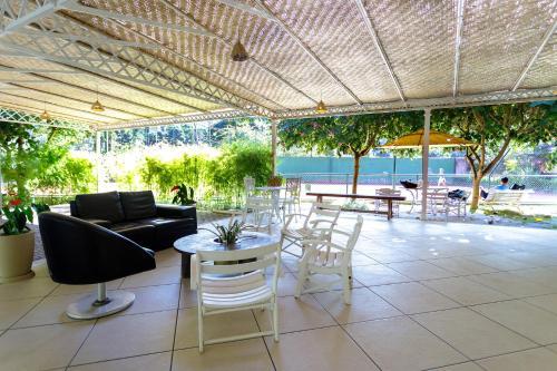 Hostal Pousada Canta Galo