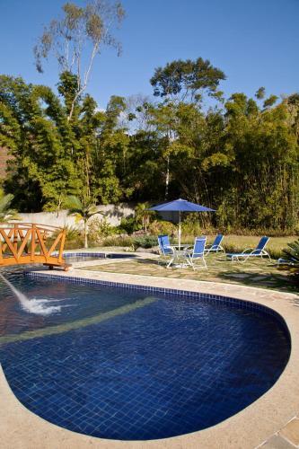 Hostal Pousada Canta Galo