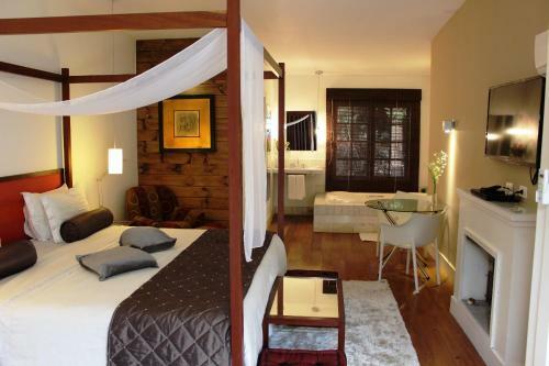 Hostal Altenhaus Pousada