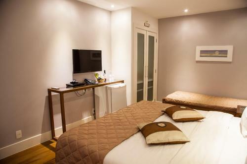 Hostal Altenhaus Pousada