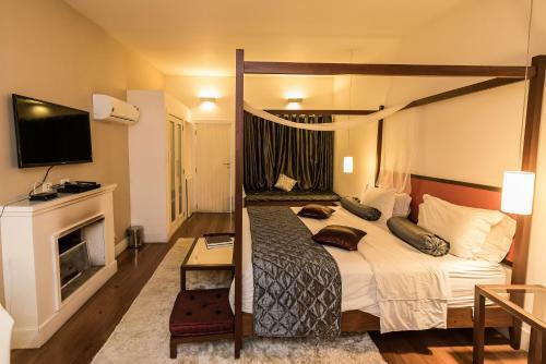 Hostal Altenhaus Pousada