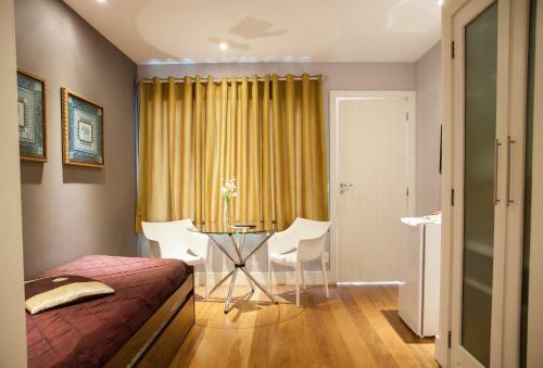 Hostal Altenhaus Pousada