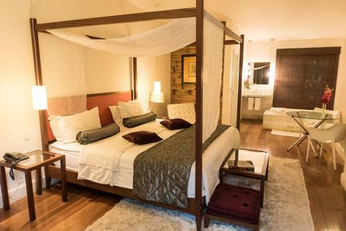 Hostal Altenhaus Pousada