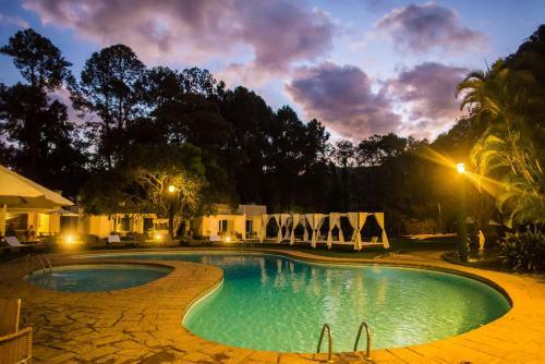 Hostal Altenhaus Pousada