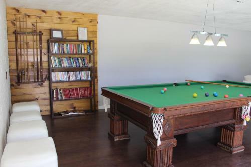 Hostal Altenhaus Pousada