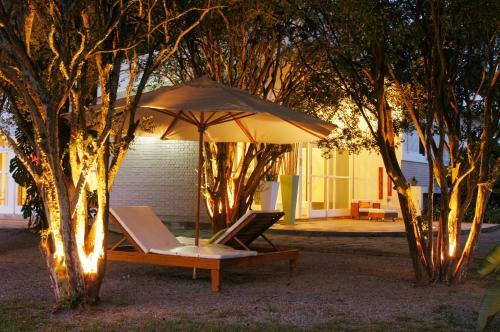 Hostal Altenhaus Pousada