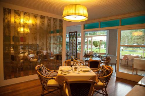 Hostal Altenhaus Pousada
