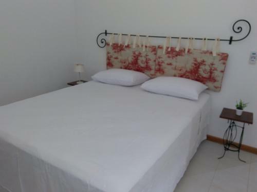 Vila Da Sol Apartamentos Itaipava