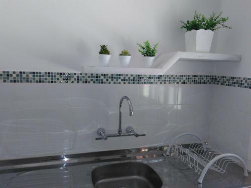 Vila Da Sol Apartamentos Itaipava