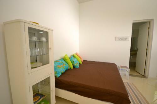 Vila Da Sol Apartamentos Itaipava